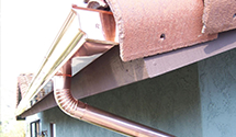 downspout-repair Experts in Woodville